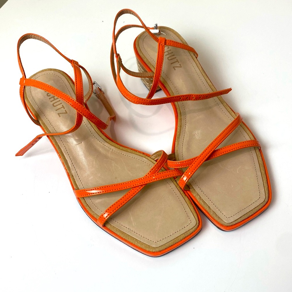 SCHUTZ Narah Sandals